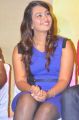 Actress Ester Noronha @ Bheemavaram Bullodu Movie Press Meet Stills