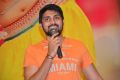 Bheemavaram Bullodu Movie Press Meet Stills