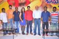 Bheemavaram Bullodu Movie Press Meet Stills