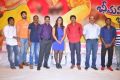 Bheemavaram Bullodu Movie Press Meet Stills