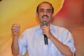 D.Suresh Babu @ Bheemavaram Bullodu Movie Press Meet Stills