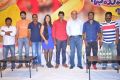 Bheemavaram Bullodu Movie Press Meet Stills