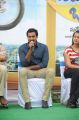 Actor Sunil @ Bheemavaram Bullodu Movie Team Meet Photos