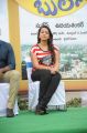 Heroine Esther @ Bheemavaram Bullodu Movie Team Meet Photos