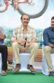 Producer D Suresh Babu @ Bheemavaram Bullodu Movie Team Meet Photos