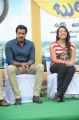 Sunil, Ester @ Bheemavaram Bullodu Movie Team Meet Photos