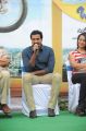 Actor Sunil @ Bheemavaram Bullodu Movie Team Meet Photos