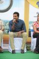 Actor Sunil @ Bheemavaram Bullodu Movie Team Meet Photos