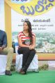 Actress Ester Noronha @ Bheemavaram Bullodu Movie Team Meet Photos