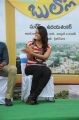 Actress Ester Noronha @ Bheemavaram Bullodu Movie Team Meet Photos