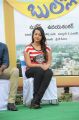 Actress Ester Noronha @ Bheemavaram Bullodu Movie Team Meet Photos