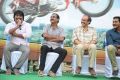 Bheemavaram Bullodu Movie Team Meet Photos