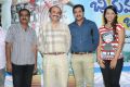 Bheemavaram Bullodu Movie Team Meet Photos