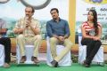 Bheemavaram Bullodu Movie Team Meet Photos