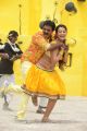 Sunil & Ester Noronha in Bheemavaram Bullodu Telugu Movie Stills