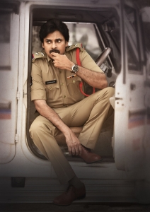 Pawan Kalyan Bheemla Nayak Movie HD Images