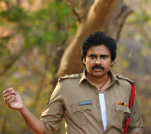 Pawan Kalyan Bheemla Nayak Movie HD Images