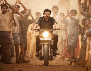 Bheemla Nayak Pawan Kalyan HD Images