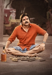 Bheemla Nayak Pawan Kalyan HD Images