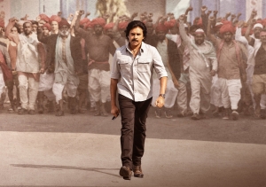 Bheemla Nayak Pawan Kalyan HD Images