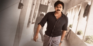 Bheemla Nayak Pawan Kalyan HD Images