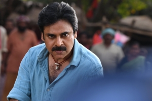 Pawan Kalyan Bheemla Nayak Movie HD Images