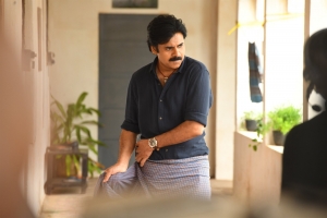 Bheemla Nayak Pawan Kalyan HD Images