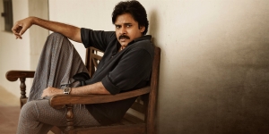 Bheemla Nayak Pawan Kalyan HD Images