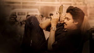 Bheemla Nayak Pawan Kalyan HD Images