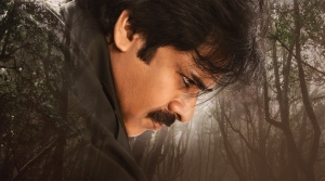 Pawan Kalyan Bheemla Nayak Movie HD Images