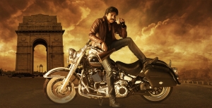 Bheemla Nayak Pawan Kalyan HD Images