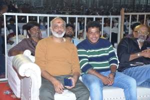 Bheemla Nayak Pre-Release Event Stills