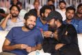 Bheeshma Pre Release Event Stills