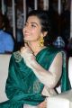 Rashmika Mandanna @ Bheeshma Thanks Meet in Vizag Photos