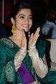 Rashmika Mandanna @ Bheeshma Thanks Meet in Vizag Photos