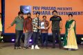 Bheeshma Thanks Meet in Vizag Photos