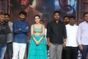 BHIMAA Movie Pre Release Event Stills