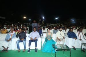 BHIMAA Movie Pre Release Event Stills