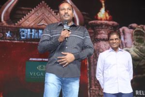 BHIMAA Movie Pre Release Event Stills