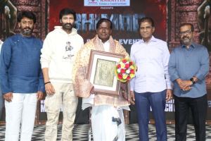 BHIMAA Movie Pre Release Event Stills