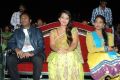 Actress Ester Noronha @ Bhimavaram Bullodu Movie Audio Launch Stills