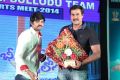 Bhimavaram Bullodu Platinum Disc Function Stills