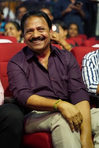 AM Rathnam @ Bholaa Shankar Pre Release Event Stills