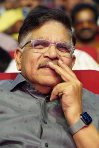 Allu Aravind @ Bholaa Shankar Pre Release Event Stills