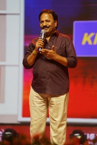 AM Rathnam @ Bholaa Shankar Pre Release Event Stills