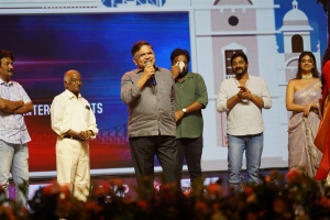 Bholaa Shankar Pre Release Event Stills