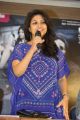 Actress Supriya Aysola @ Bhoo Movie Press Meet Stills