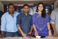 Bhoo Movie Press Meet Stills