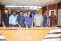 Bhoo Movie Press Meet Stills