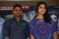 Bhoo Movie Press Meet Stills